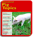 endotoxin in swine